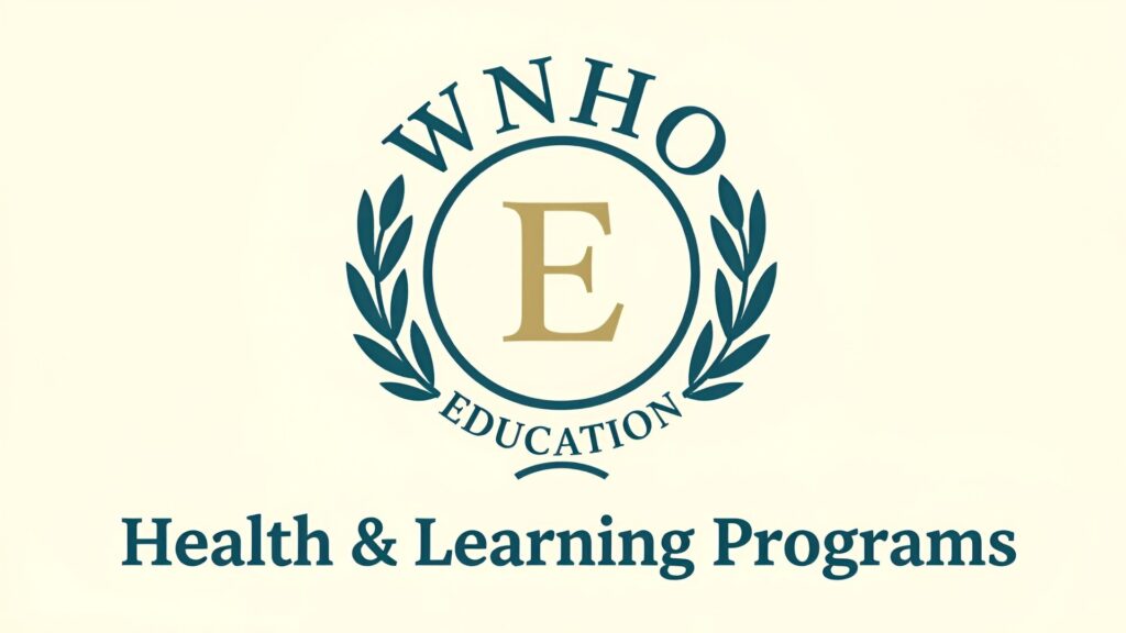 002wnho health & edu