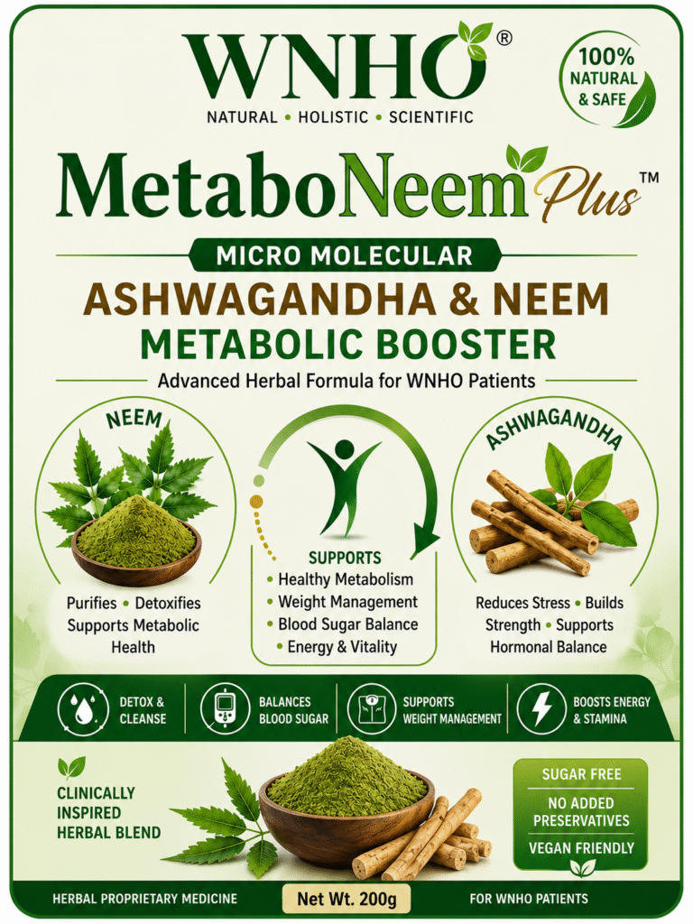 3rd final herbal booster
